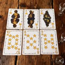 5 Crown King Card Game, American Style Tabletop Casual Party Game - Multicolor - View 4