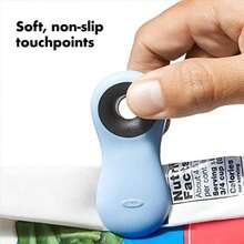 OXO Good Grips Collection Clip para bolsa, juego de 9 piezas, surtido(Juego de 9 piezas) - Multicolor - Ver 6
