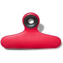 OXO Good Grips Collection Clip para bolsa, juego de 9 piezas, surtido(Juego de 9 piezas) - Multicolor - Ver 11