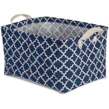 Laundry Baskets - Blue - View 6
