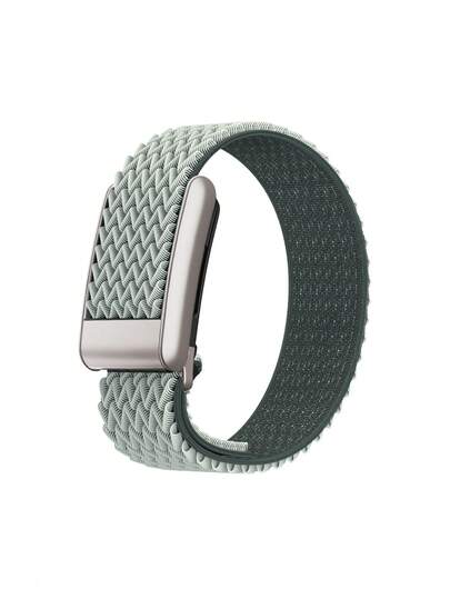 5.0/MG Watchband – ECG Compatible, Signature Performance Knit – Not Compatible With Gen 4