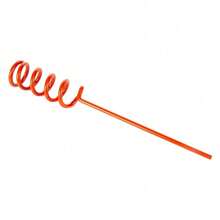 (4 Pack)  Spiral Rod Holder - 1 - View 4