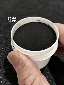 50克/1.76盎司/件装亚克力粉套装，假日粉色高光泽亚克力粉套装，美甲DIY艺术设计，每件50克裸色亚克力美甲3D雕塑美甲延长及美甲雕刻，专业聚合物3D亚克力美甲套装，送给女性女孩的礼物，持久易用 - 彩色 - 查看 23