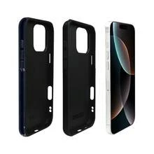 Jesus Cross Religious Phone Case For IPhone17/16/15/14/13/12/11/8/7/XS/Pro Max/Plus/Pro/SE/XR/E/XS Max/ Mini( High End Film Shell  Sports Elements, Valentine's Day Gifts, Birthday Gifts, Surprise Gifts For Friends, Family, Girlfriends, - 彩色 - 查看 3