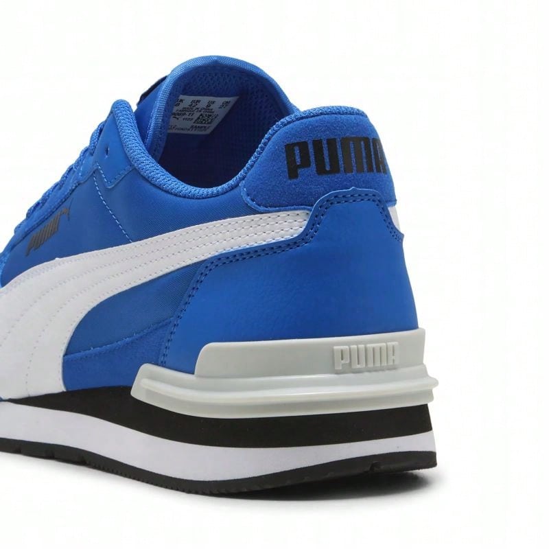 Puma ST Runner V4 NL Vivid M 39906911 Shoes✅ Delivery 24/72h To Spain (Peninsula) - Blue - View 1