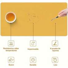 Mouse Mat - มัลติคัลเลอร์ - ดู 4