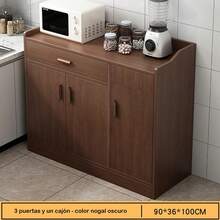 Buffets & Sideboards - Multicolor - View 2