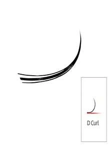 4 Rows / 160 Clusters False Eyelashes, C-Curl Shape, Natural & Voluminous Look, Suitable For Daily, Party, Makeuplash Clusters,Eyelash Clusters,Individual Eyelashes,Lashes,Fake Lashes