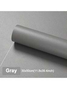 1件装皮革修补套装，适用于家具，自粘皮革修补贴片，可用于沙发、椅子、汽车座椅、橱柜、手提包等，防水耐磨乙烯基修补套装 - 彩色 - 查看 19