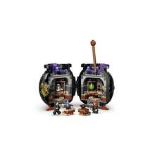 LEGO Harry Potter - 76464 Cauldron: Potions Class Classroom