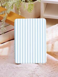 Ayotu 条纹图案电子书保护套，兼容 Kindle（第 11 代 - 2024 年发布）、Kindle Paperwhite 第 12 代（2024 年发布）、Kindle Paperwhite 第 11 代（2021 年发布）、Kobo Clara 彩色/黑白版等型号。支持唤醒/睡眠模式，四角防摔，精美书籍插图，是完美的阅读伴侣。 - 彩色 - 查看 25