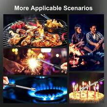 BBQ Electronic Lighters & Accessories - Multicolor - View 2