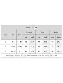 Womens Strapless Loose Fit Tube Top, Solid Colour Sleeveless Bandeau Shirt For Summer Casual And Holiday Wear - trắng - Xem 8