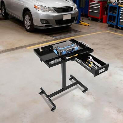 YUNRUX Woodworking Benches