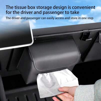 Túi đựng đồ trong hộc đựng găng tay cho xe /Model Y, phụ kiện nội thất ô tô, hộp đựng đồ trong hộc đựng găng tay, thích hợp để cất giữ găng tay, chìa khóa, phụ kiện và đồ dùng cần thiết một cách an toàn, giúp sắp xếp và lưu trữ đồ đạc trong xe, dụng cụ sắp xếp đồ dùng hữu ích trong xe.