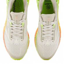 Mens Reebok FLOATZIG ADVENTURE 1 - White - View 3