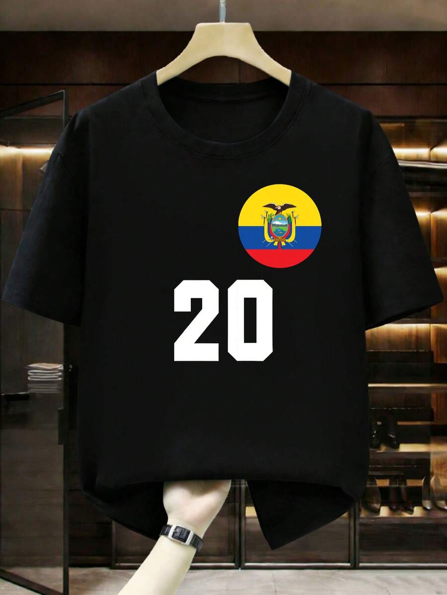 Women T-Shirts - Black 13 - View 1