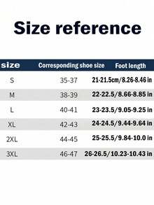 1 Pair/2 Pairs Neoprene Water Socks, 3mm Thick Non-Slip Diving Socks For Beach, Swimming, Snorkeling, Suitable For Outdoor Water Sports, Quick Drying, Suitable For Men And Women - Black - View 8