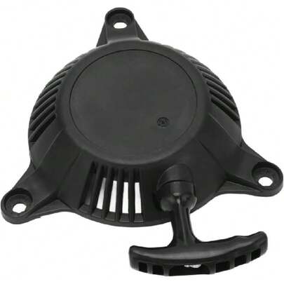 Arrancador de retroceso, conjunto de arrancador de retroceso, 28400-ZM7-003, apto para motores de 4 tiempos y 49 cc GXH50, GXH50U, GXV50 y WX15, cortadoras de césped y placas de desbrozadora,37860943