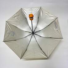 Umbrellas - Yellow - View 9