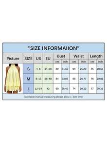 Women's Halter Neck Ruffle Mini Dress Sleeveless Backless Evening Party Cocktail Guest Dresses Clubwear - Màu be - Xem 5