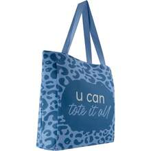 mhjU Can Bolsa Deportiva con Diseño de Rayas Verde y Blanco para Yoga Gimnasio y Pilates con Compartimento para Tapete de Ejercicio Animal Print Azulsleeping Bags - 220078536 - Ver 5