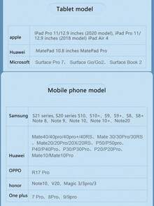 Type-C 转镜像线，支持 4K 高清，可将手机或电脑连接到外部显示器进行镜像，连接简便，使用方便，提升工作和娱乐体验。（请参考兼容型号并仔细购买。）