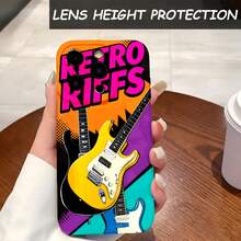 Basic Phone Cases - Black - View 4