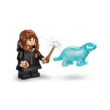 LEGO Harry Potter - 76464 Cauldron: Potions Class Classroom