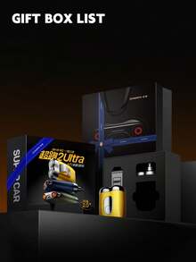 SKYWORTH 三合一电动剃须刀，可修剪胡须、鬓角和鼻毛，400mAh大容量电池，IPX7级防水，干湿两用，全身可水洗，2个不锈钢刀片，一键即开，银色、黄色、蓝色和绿色可选 - 彩色 - 查看 12