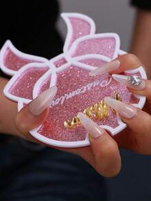 Dịch vụ thiết kế móng theo yêu cầu, quảng cáo tiệm làm đẹp, dụng cụ làm móng nghệ thuật, logo doanh nghiệp, quà tặng cho thợ làm móng, ảnh móng trên mạng xã hội, dụng cụ làm móng, quà tặng ngày Valentine - Nhiều màu - Xem 6