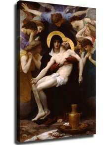 Catholic Our Lady of Sorrows Poster Canvas Print Painting Picture Wall Art Bedroom Living Room DecorFrame,x inch)cuadros decorativos para sala,poster,con marco,posters,cuadros para la pared ,marcos para cuadros,cuadro,virgen de guadalupe,salascuadros decorativos para sala,poster,con marco,posters,cuadros para la pared ,marcos para cuadros,cuadro,virgen de guadalupe,salascuadros decorativos para sala,poster,con marco,posters,cuadros para la pared ,marcos para cuadros,cuadro,virgen de guadalupe,salas - transparente - Ver 1