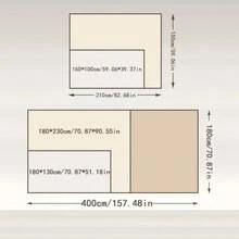 2D平面魔法森林树屋生日派对背景布 - 适合公主派对、沐浴派对、蛋糕桌装饰。 - 多色-13 - 查看 2