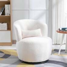 Chaise Lounges - White - View 5