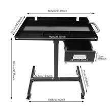 YUNRUX Woodworking Benches