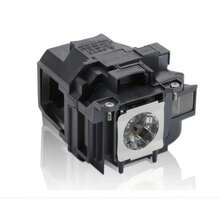 Para Lampada Projetor Epson - Preto - Visão 3