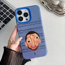 M-Miller Good News Phone Case For  16 15 14 13 12 11 Pro Max Indepdt Metal Button Electroplating Mobile.Holiday Phone Accessories. Cover 17 Pro Max Funda Para 17 Pro Case New Year Mobile Phone Case Gifts S25 Ultra Fundas Girlfriend Or Boyfriend Phone Cases 14 Anime Mobile Phone Case Cheap Gifts For Men 16 Case Bear Phone Case 16 Pro Max Case Fall Cover 17 Pro Max Phone Cases Cute Phone Cases Gifts Gifts For Women Gifts For Men New Year Mobile Phone Case Girlfriend Or Boyfriend An Excellent Gift For Friends 16 Case Gifts For Women Anime Mobile Phone Case Cute Phone Cases Family Pink Christmas - z9 - 查看 2