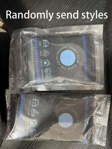 可重复使用的硅胶车载除湿袋 - 适用于汽车内饰或家居环境，吸收水分，防止潮湿、高湿度和冷凝，是冬季必备的除湿工具，也适用于卧室、汽车、办公室、衣柜和鞋柜。采用可重复使用的硅胶材料制成，持久吸湿，适用于汽车和家居环境，是父亲节送给司机、爸爸、家人和朋友的理想实用礼物。 - 彩色 - 查看 12