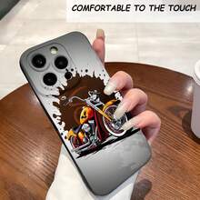 Basic Phone Cases - Black - View 2