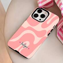 Basic Phone Cases - Couleurs mélangées - Voir 7