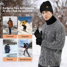 Ski Socks - 220186345 - View 7