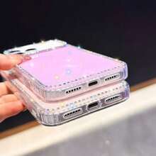 Fashion Phone Cases - クリアD - View 5
