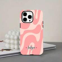 Basic Phone Cases - Couleurs mélangées - Voir 8