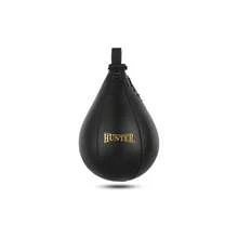 SpeedKills PU Leather Speed Bag With Lightweight Latex Pocket - Initial - View 2