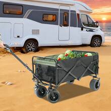 YUNRUX Outdoor & Camping Storage Set