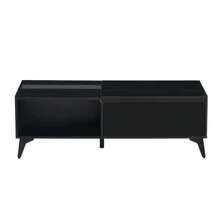 Sofa Tables - Black - View 8