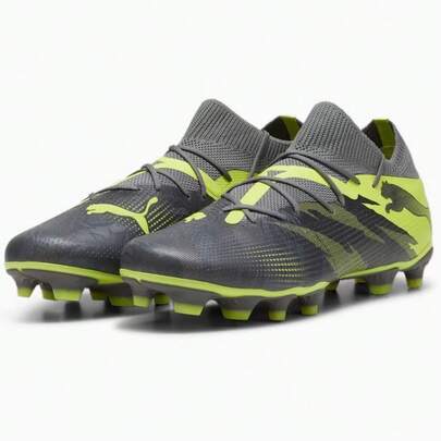  Puma FUTURE 7 Match Rush FG/AG M 107842 01 Shoes✅ Delivery 24/72h To Spain (Peninsula)