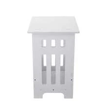 Tables d'appoint - Blanc - Voir 5