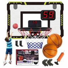 Teen Basketball Shoes - 1 - 查看 11