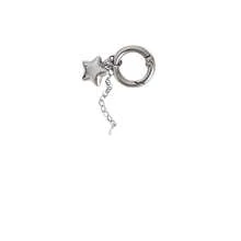 Keyrings & Keychains - Mặt dây chuyền hình cánh thiên thần - Chiếc bên phải - Xem 5